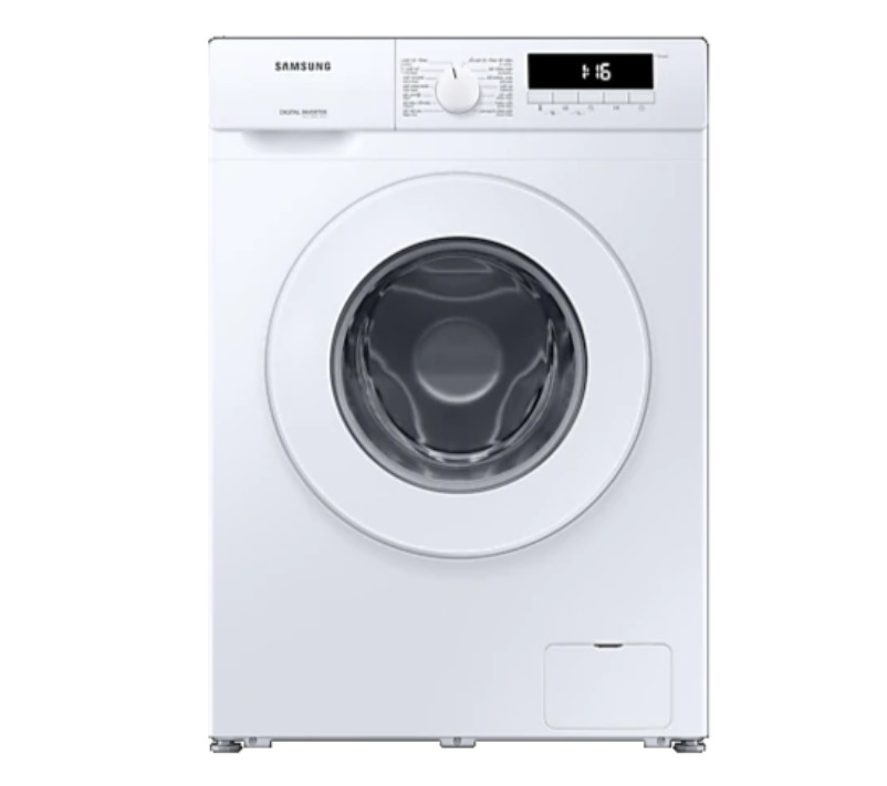 Máy giặt Samsung 8 Kg lồng ngang Inverter WW80T3020WW QH242144